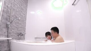 Sex with JK with perfect skin and super boobies.Bj with