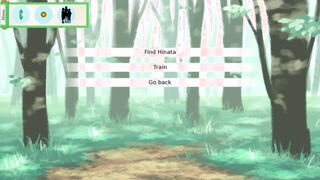 Jikage Rising Arc two Episode 7 - Huge Big Boobed Ninja