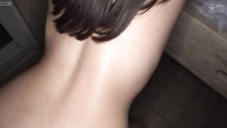 Gonzo gorgeous sensitive little JK. The small melons are bikunbikun