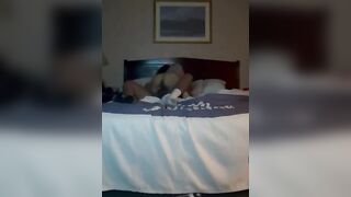 Hotel night two