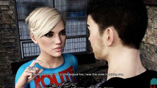 INTERTWINED #91 • Visual Novel PC Gameplay [HD]