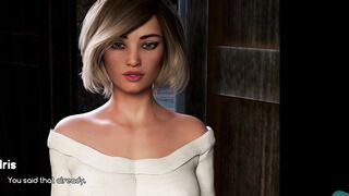 INTERTWINED #91 • Visual Novel PC Gameplay [HD]