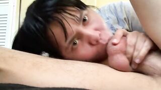 Morning Suck