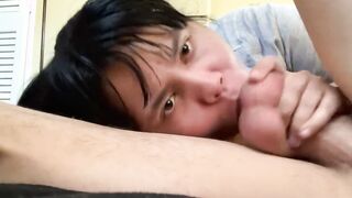 Morning Suck