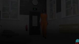 COLLEGE TIED #108 • Visual Novel PC Gameplay [HD]