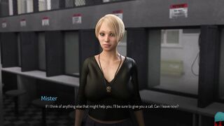 COLLEGE TIED #108 • Visual Novel PC Gameplay [HD]