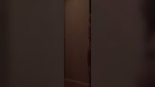 My Fiance Stripping