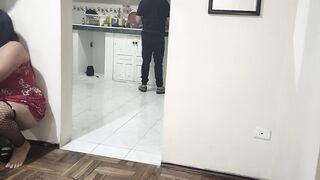 The cheating wifey is punished. BONDAGE video. Hardcore fetish sex.