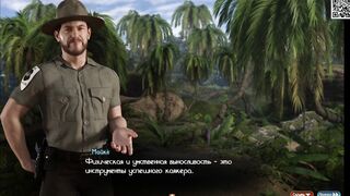 Complete Gameplay - Treasure of Nadia, Part 11