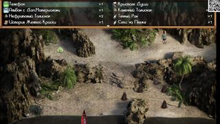 Complete Gameplay - Treasure of Nadia, Part 11