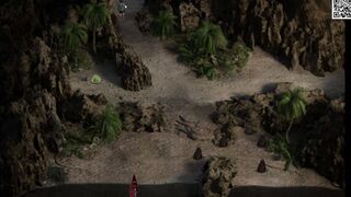 Complete Gameplay - Treasure of Nadia, Part 11