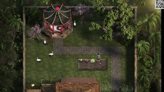 Complete Gameplay - Treasure of Nadia, Part 11