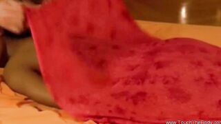 Girl Couple Experiment With Sensuous Strokes Moment
