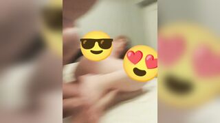 Just ordinary anal sex with ex-wife