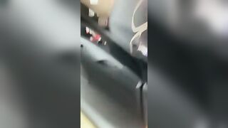 HornyBella ride stick the right way