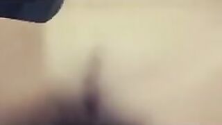 HornyBella ride stick the right way