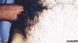 Real ex-wife reverse cowgirl, cum in + cummed #5