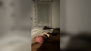 Branlette du soir