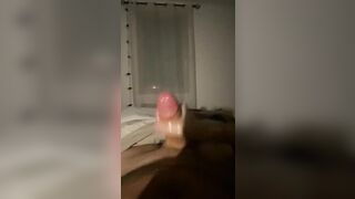 Branlette du soir