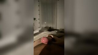 Branlette du soir