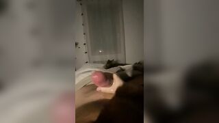 Branlette du soir