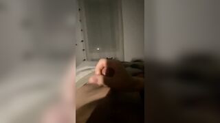 Branlette du soir