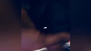 DonOmar757 Black Mom Gang Bang