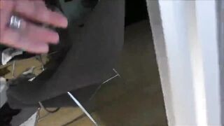 Beauty and Sexsual Ex-Fiance Likes Fun