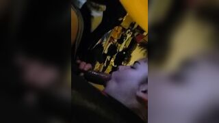 Une bonne pipe en musique