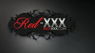 red xxx and lucy gresty share their sex toys