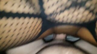 eating and fucking my friends moms vagina until she squirts