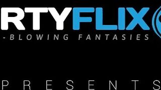 Dirty Flix - Alice Klay - Mellisandra - From lesbian fun to