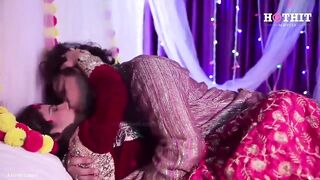 Punjab Hot Adult Tape Suhagrat Ki Chudayi