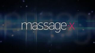 Massage-X - All the way to orgasm