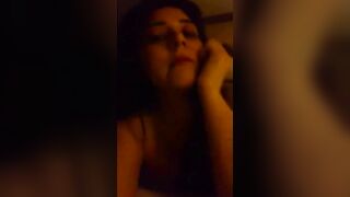 Monika Bhabhi indian babe Selfie in Hindi Dirty Talk