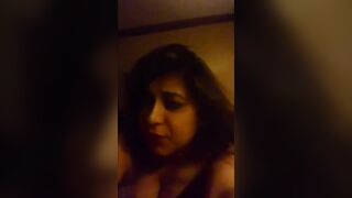 Monika Bhabhi indian babe Selfie in Hindi Dirty Talk