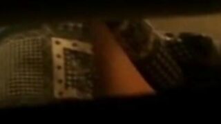 Window Peeping Tight Pussy Masturbating
