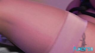 milf Eva Notty crazy fetish