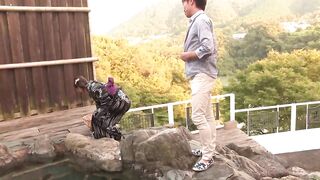 Japanese Hooters Vol 5 on JavHD Net