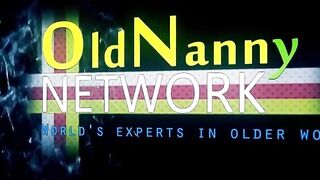 OldNannY Milf Lesbo and Camilla Creampie