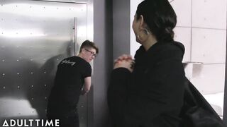 Real Life Pornstar Lesbo Couple Romantic Sex