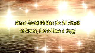 since covid 19 has us all stuck at home lets