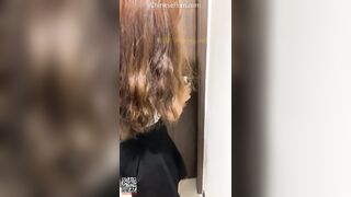 Asian oriental av porn homemade video