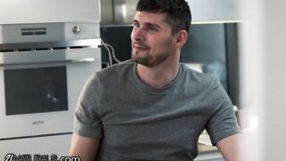 Extreme Sex Results Inside Extreme Squirting