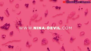 amateur barely legal fetisch movie ninadevil