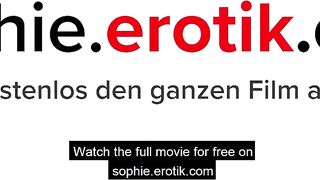 random fan cums on sophie logan’s twat german whole tape