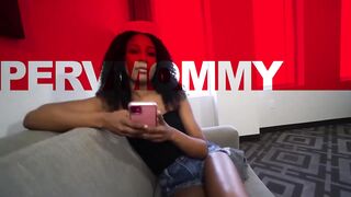 great stepmom olivia jayy fucks sadist stepson