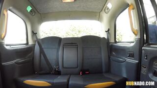 john bishop fucks chubby red head sabien demonia into the car