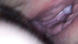 Licking Girlfriends Pussy and Ass