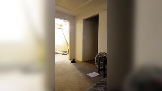 Step Daughter Makes A Deal With Dad